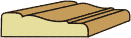 11/16 X 2-1/4 Casing