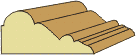 1-1/8 X 2-7/16 Casing