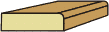 1/2 X 1-5/8 Stop