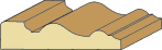 11/16 X 3 Casing