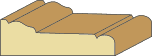 1 X 3-1/4 Casing