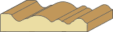 11/16 X 3-1/2 Casing