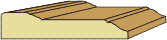 11/16 x 3-1/4 Casing