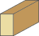1/2 X 7/8 Flat Stock
