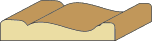 11/16 X 3-1/4 Casing