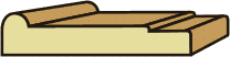 1 X 4-1/2 CASING