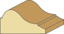 1-3/8 X 2-9/16 Casing