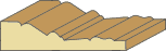 13/16 X 3-1/4 Casing