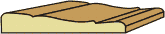 9/16 X 3-1/4 Casing