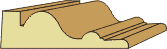 1 X 3-1/4 Casing