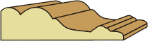 1-1/4 X 4-1/2 Casing