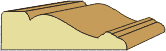 1 X 3-1/4 Casing