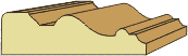 1-1/16 X 3-1/2 Casing