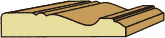 11/16 X 3-1/4 Casing