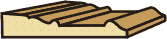11/16 X 3-5/16 CASING