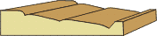 13/16 X 3-9/16 CASING