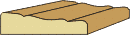 9/16 X 2-1/4 CASING