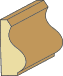 11/16 X 1-5/8 Base Cap