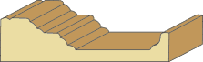 1-3/8 X 5-1/4 Casing