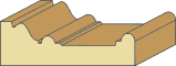 1-1/16 X 3-1/2 Casing