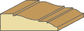 11/16 X 2-1/4 Casing