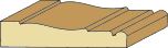 21/32 X 3-1/4 Casing