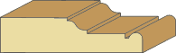 1-1/16 X 4-3/8 Casing