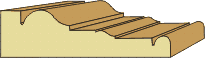1-1/4 X 4-1/2 Casing
