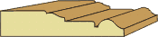 3/4 X 3-1/2 Casing