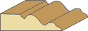 11/16 X 2-1/2 Casing