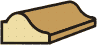 13/16 X 1-1/4 BASE CAP