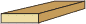 1/4 X 1 Flatstock
