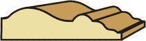 1-3/16 X 4-1/2 Casing