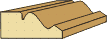 11/16 X 1-5/8 BASE CAP