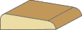 11/16 X 2-1/4 Casing