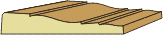 9/16 X 3-1/4 Casing