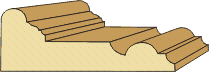 1-5/8 X 4-1/2 Casing