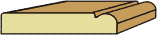 9/16 X 3 Casing