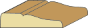 9/16 X 2-1/2 Casing