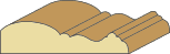 13/16 X 3-1/4 Casing