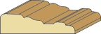 13/16 X 3 Casing