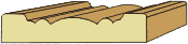 11/16 X 3-1/2 Casing