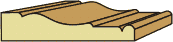 3/4 X 3-1/2 Casing