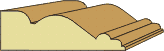 1-1/16 X 3-1/4 Casing
