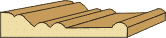 11/16 X 3-1/4 Casing