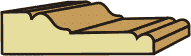 1-1/8 X 4 CASING
