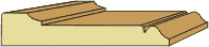 7/8 X 4 Casing