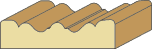 3/4 X 3-1/4 Casing