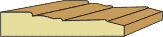11/16 X 3-1/4 Casing