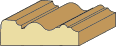 11/16 X 2-1/4 Casing